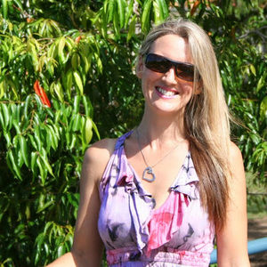 Meet your Posher, Dawn